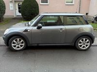 Gebraucht Mini ONE 98 PS (72 kW) 2010 Kleinwagen