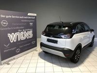 gebraucht Opel Crossland 1.2 Navi Pro AHKKameraWinterP.