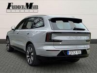 Gebraucht Volvo EX90 Performance 380 kW (517 PS) 2025 Grau SUV