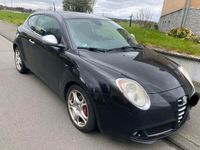 gebraucht Alfa Romeo MiTo 1,4TB-155PS