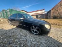 Gebraucht Mercedes S500 306 PS (225 kW) 1998 Schwarz Limousine