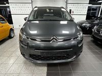 gebraucht Citroën C4 SpaceTourer GrandShine / TOP Austattung / Navi / 360°Kamera