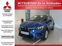 Gebraucht Mitsubishi ASX Plus 140 PS (102 kW) 2022 Royalblau (m) SUV