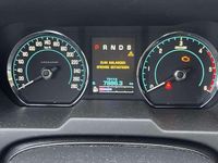 Gebraucht Jaguar XF 200 PS (147 kW) 2014 Schwarz Limousine