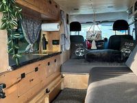 Gebraucht Land Rover Defender SE 122 PS (89 kW) 2007 Weiß Van / Kleinbus