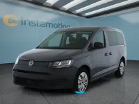 Gebraucht VW Caddy Maxi 150 PS (110 kW) 2025 Grau Van / Kleinbus