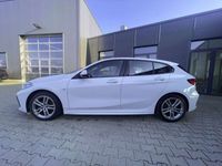 gebraucht BMW 118 i M Sport