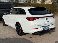 Gebraucht Cupra Leon VZ 310 PS (228 kW) 2024 Weiß Limousine