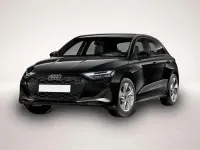 Gebraucht Audi A3 Advanced 150 PS (110 kW) 2025 Manufacturer Limousine