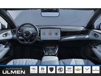 Neu BYD Seal Comfort 230 kW (313 PS) 2026 Schwarz Limousine