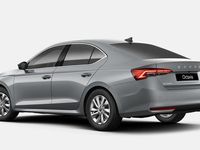 Neu Skoda Octavia Selection 116 PS (85 kW) 2025 Graphitegrau metallic graphitegrau metallic Limousine