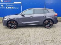 Gebraucht Cupra Terramar VZ 272 PS (200 kW) 2025 Dark void SUV