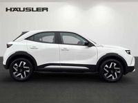 Gebraucht Opel Mokka Elegance 131 PS (96 kW) 2024 Weiß SUV
