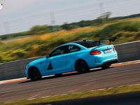 Second-hand BMW M2 Performance 370 CP (272 kW) 2018 Alb Coupe