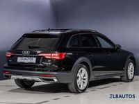 Gebraucht Audi A4 Allroad Sport 286 PS (210 kW) 2020 Mythosschwarz Kombi