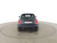 Gebraucht Mini Cooper S 192 PS (141 kW) 2020 Grau Kleinwagen