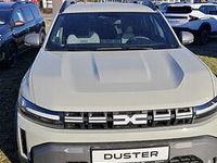Neu Dacia Duster Journey 140 PS (102 kW) 2026 Beige schwarz SUV
