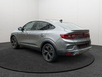 Gebraucht Renault Arkana Engineered 94 PS (69 kW) 2023 Gray m SUV