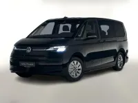 Neu VW Multivan Life 177 PS (130 kW) 2026 Deep black perleffekt Van / Kleinbus