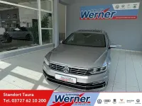 Gebraucht VW Passat Highline 190 PS (139 kW) 2019 Silber Kombi