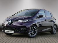 gebraucht Renault Zoe Intens+Batteriemiete R135 Z.E. 50 +KLIMA+MUL