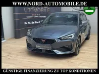 Brugt Cupra Leon 204 HK (150 kW) 2022 Grå Sedan