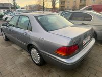 Gebraucht Honda Legend 205 PS (150 kW) 1997 Grau Limousine
