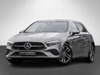 Gebraucht Mercedes A200 Progressive 150 PS (110 kW) 2024 Grau metalliclack mountaingra Limousine