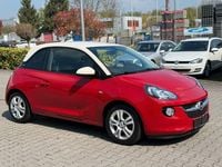 Gebraucht Opel Adam Jam 87 PS (63 kW) 2017 Rot Kleinwagen