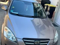 Usata Kia Ceed 109 CV (80 kW) 2009 Oro Utilitaria