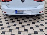 gebraucht VW Golf VII 1.4 TSI R-Line