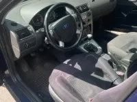 Gebraucht Ford Mondeo 146 PS (107 kW) 2002 Blau Kombi