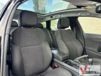 Gebraucht Peugeot 508 SW 156 PS (114 kW) 2013 Schwarz Kombi