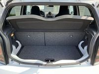 Gebraucht VW up! United 65 PS (47 kW) 2021 Pure white (weiß) Kleinwagen