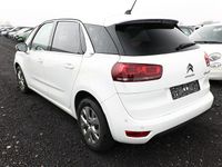 Gebraucht Citroën C4 SpaceTourer SELECTION 131 PS (96 kW) 2020 Weiß Van / Kleinbus