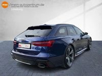 gebraucht Audi RS6 Avant 4.0 TFSI quattro
