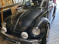 gebraucht VW Käfer Cabriolet 1303LS, H-Zulassung