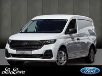 Neu Ford Transit Connect Trend 150 PS (110 kW) 2025 Weiss Van / Kleinbus