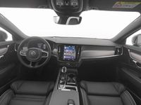 Gebraucht Volvo V90 Plus 455 PS (334 kW) 2025 Weiß Kombi