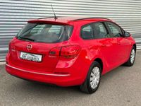 gebraucht Opel Astra Sports Tourer Selection Xenon PDC SHZ**