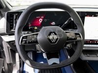 Gebraucht Renault Scenic E-Tech Esprit Alpine 160 kW (218 PS) 2024 Grau SUV