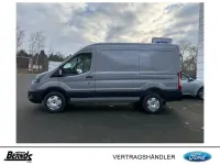 Neu Ford Transit Trend 131 PS (96 kW) 2026 Grau Pickup