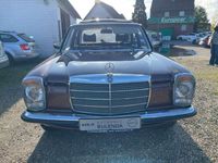 gebraucht Mercedes 280 