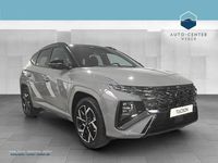 Neu Hyundai Tucson N Line 252 PS (185 kW) 2025 Grau SUV
