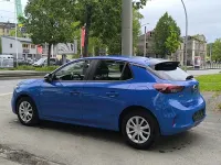 Gebraucht Opel Corsa Edition 75 PS (55 kW) 2022 Blau Kleinwagen