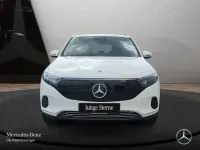 Używany Mercedes EQA250+ Advanced 139 kW (190 KM) 2025 Biały SUV