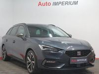 Second-hand Seat Leon FR 150 CP (110 kW) 2022 Gri Break