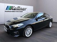 Gebraucht BMW 218 136 PS (100 kW) 2024 Schwarz Coupé