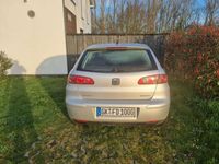 gebraucht Seat Ibiza 1.4 Stella