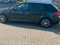 Second-hand Audi A3 115 CP (84 kW) 2007 Albastru Hatchback